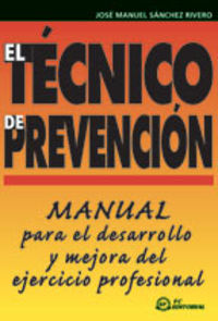 Tecnico De Prevencion