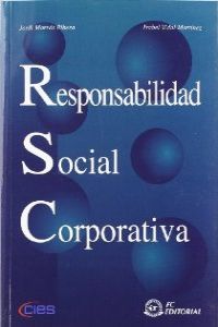 Responsabilidad social corporativa