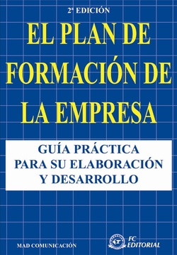 El plan de formación de la empresa