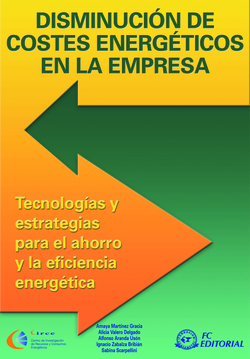 Disminucion De Costes Energeticos En La Empresa