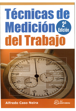 Técnicas de medición del trabajo