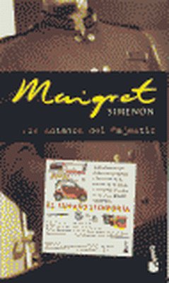 Los sótanos del Majestic
