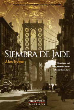 Siembra de Jade