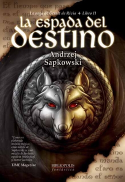 La espada del destino