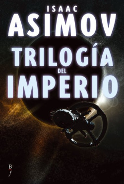Trilogia del imperio