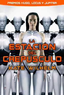 La estación del crepúsculo