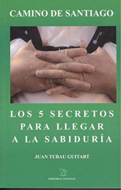 LOS 5 SECRETOS PARA LLEGAR A LA SABIDURIA