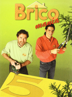Bricomanía 5
