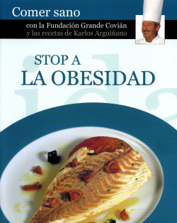 Stop a la obesidad