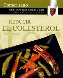 Reducir el colesterol