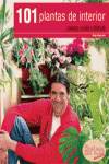 101 Plantas de Interior