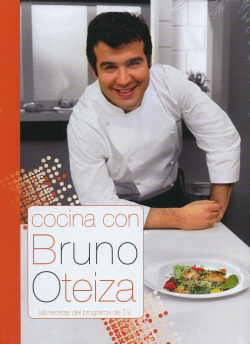 Cocina con Bruno Oteiza