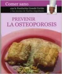 Prevenir la Osteoporosis