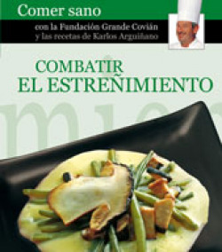 Combatir el Estreñimiento