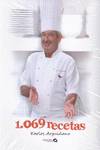 1069 Recetas