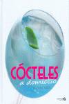 Cócteles a domicilio