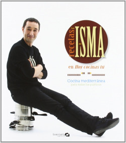Las recetas de Isma