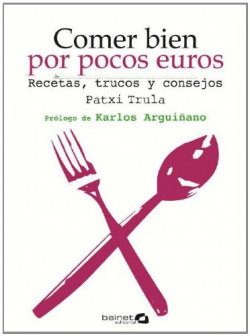 Comer bien por pocos euros