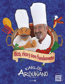 Rico rico y con fundamento