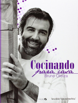 Cocinando para casa