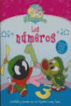 Los numeros