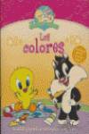 Los colores