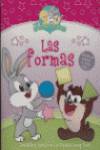 Las formas
