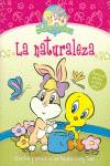 La naturaleza