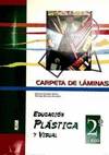 Educación plástica y visual, 2 ESO. Carpeta de láminas