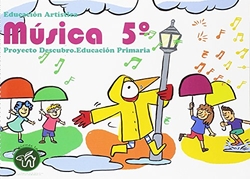 MÚSICA 5ºPRIMARIA ANDALUCÍA