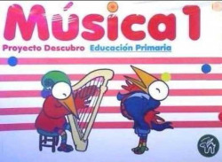 MÚSICA 1ºPRIMARIA ANDALUCIA