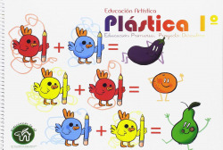PLASTICA 1ºPRIMARIA DESCUBRO ANDALUCIA