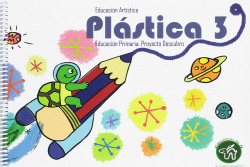 PLASTICA 3ºPRIMARIA DESCUBRO ANDALUCÍA