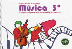 MÚSICA 3ºPRIMARIA ANDALUCÍA