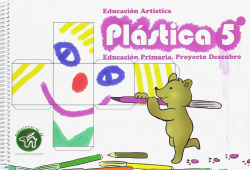 PLASTICA 5ºPRIMARIA DESCUBRO ANDALUCÍA