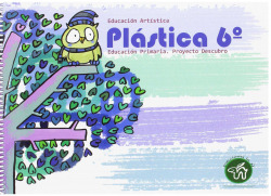 PLASTICA 6ºPRIMARIA DESCUBRO ANDALUCÍA