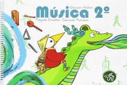 MÚSICA 2ºPRIMARIA ANDALUCÍA