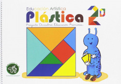 PLASTICA 2ºPRIMARIA DESCUBRO ANDALUCÍA