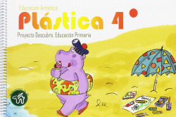 PLASTICA 4ºPRIMARIA DESCUBRO ANDALUCÍA