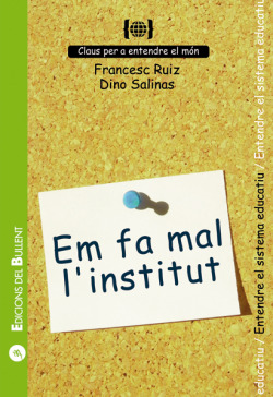 Em fa mal l'institut