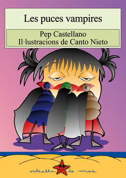 Les puces vampires