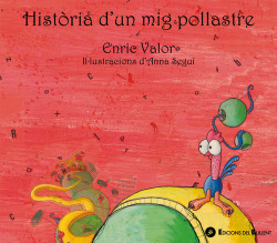Historia d'un mig pollastre