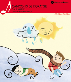 Cançons de l´oratge