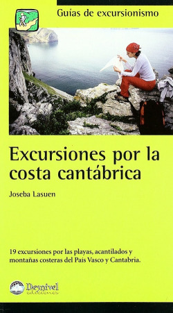 Excursiones por la costa Cantábrica