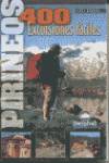 Pirineos, 400 excursiones fáciles