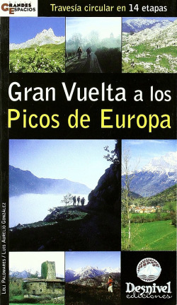 Gran vuelta a los Picos de Europa