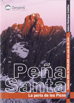 Peña Santa