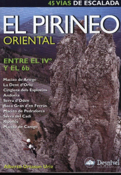 El Pirineo oriental