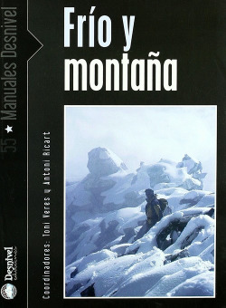 FRIO Y MONTAÑA