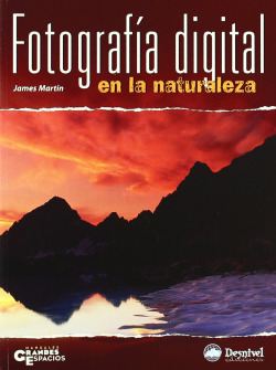 Fotografía digital en la naturaleza